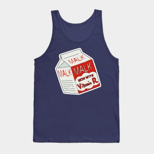 Malk Tank Top